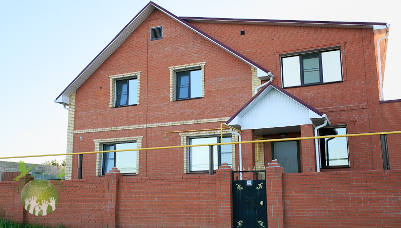 фото реабилитационного центра Свобода г. Омск