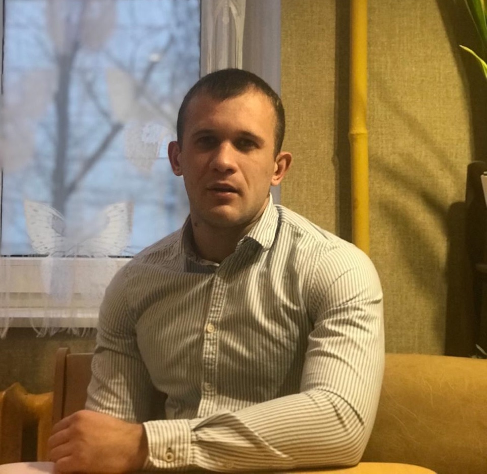 Руководитель программы  Балахонов Роман