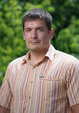 Социальный работник Селиверстов  Михаил Александрович