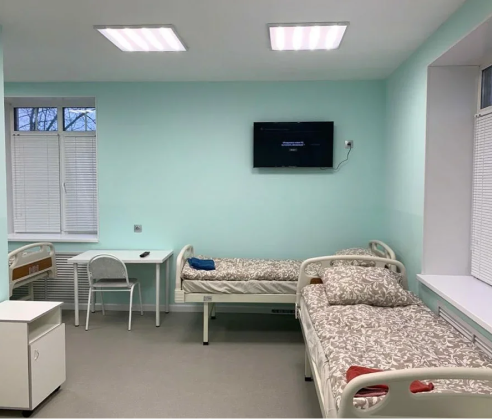 Амбулаторное лечение игромании