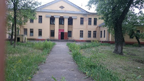 фото реабилитационного центра Воронежская городская клиническая больница № 18