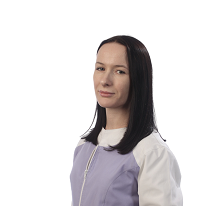 Клинический психолог. Тренер по йоге. Стыбаневич  Елена Вадимовна