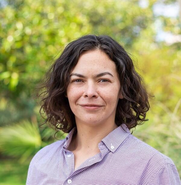 Специалист по физ. реабилитации  Ионова Мария