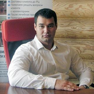 Специалист по химической зависимости  Судаков Сергей