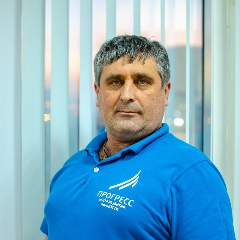 Консультант по химической зависимости Сурков  Дмитрий Владимирович