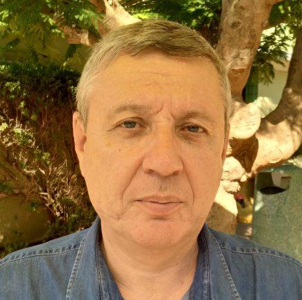 Врач-Нарколог Шпак Юрий Павлович