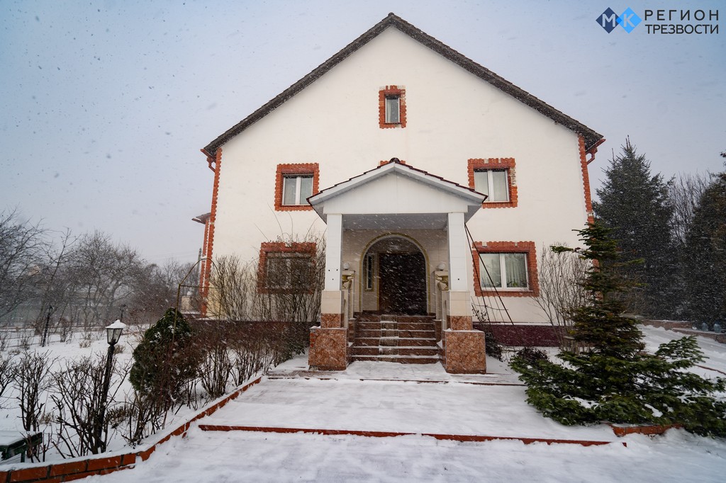 фото реабилитационного центра Регион Трезвости п.Устиновка