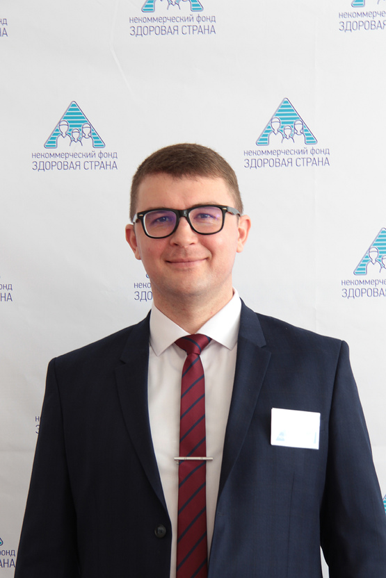 Генеральный директор  Донченко Андрей Васильевич