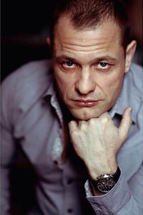 Психиатр-психотерапевт Медведев Максим Эрмингельдович