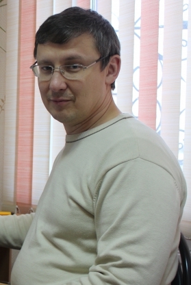 Врач-психиатр Еремин  Олег Владимирович