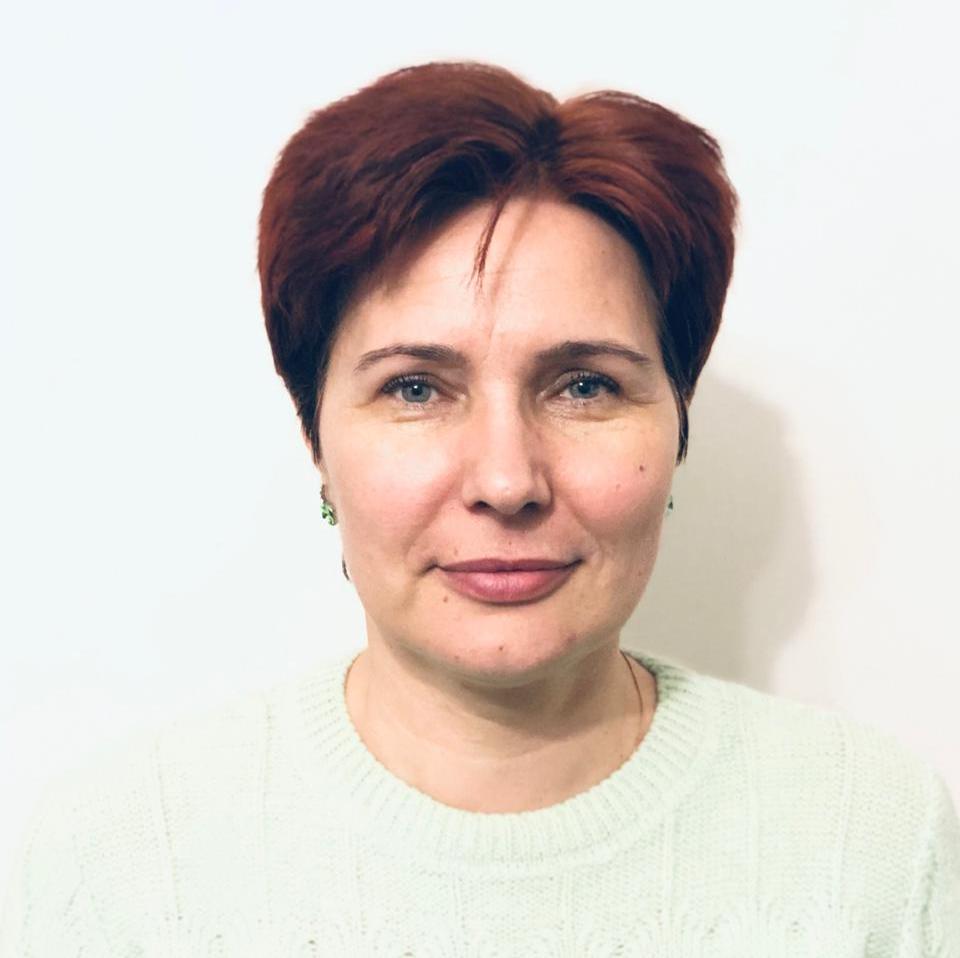 Клинический психолог  Москалева Анжелика