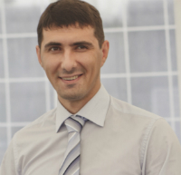 Клинический психолог Акузин Игорь Юльевич 