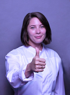 психолог Толасова  Мария Валимовна