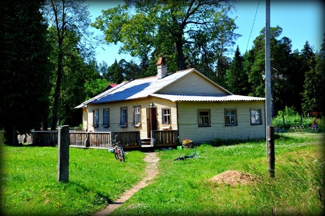 фото реабилитационного центра Новая жизнь г.Санкт-Петербург