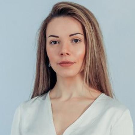 Психолог центра  Решетняк Нина Михайловна