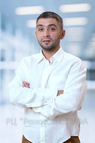 Психолог Альберт Ринатович Манапов