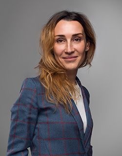 Практикующий психолог Парпулова  Елена Юрьевна