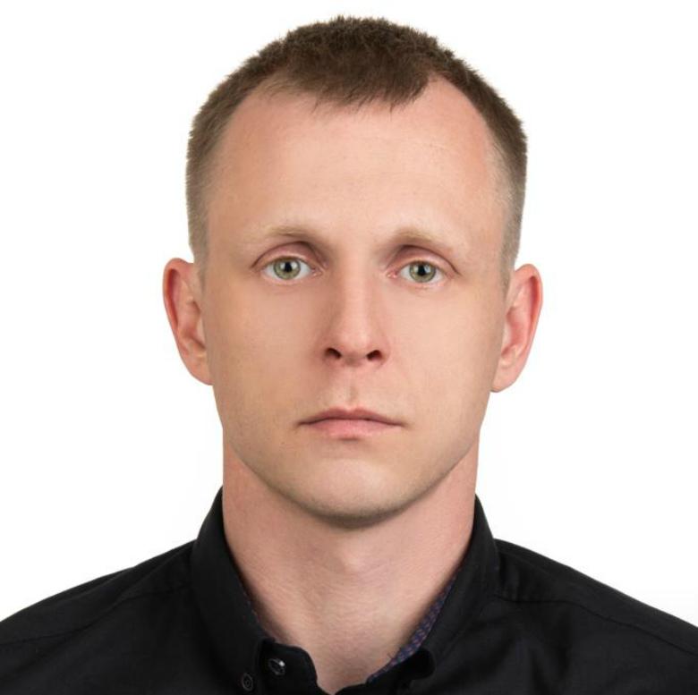 Директор, руководитель программы  Куркалов Иван Владиславович