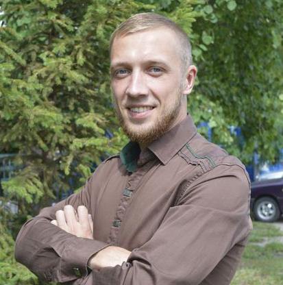 Консультант Черменин  Илья Олегович