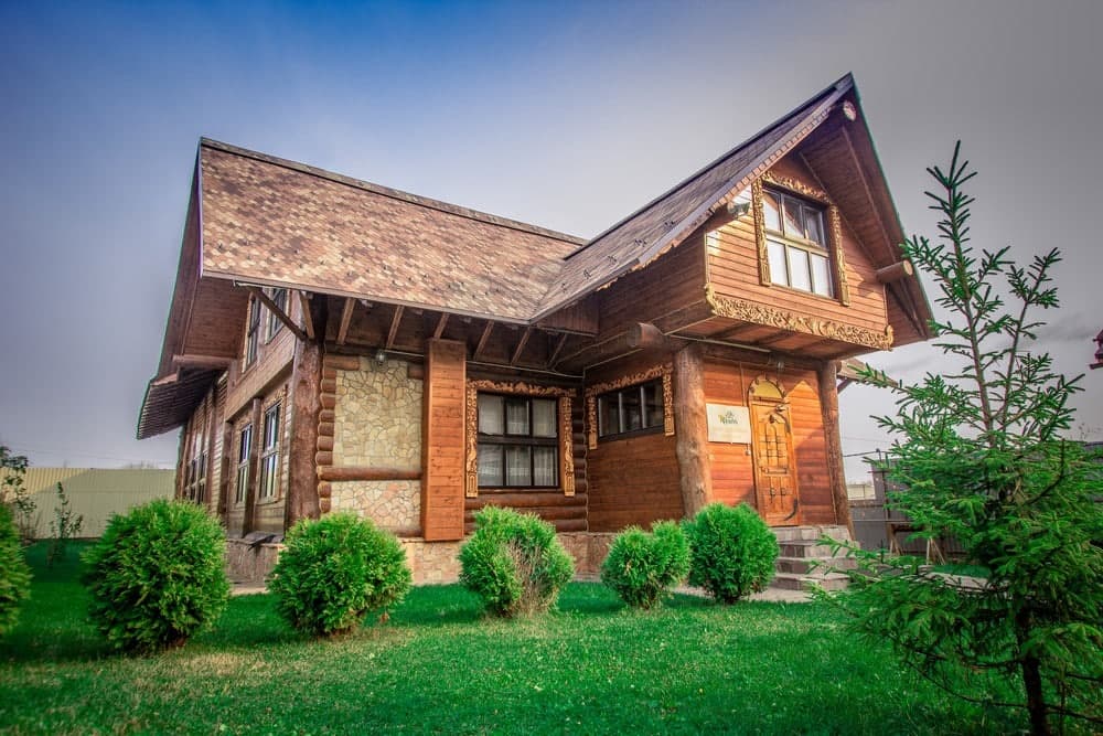 фото реабилитационного центра Альянс г. Дмитров