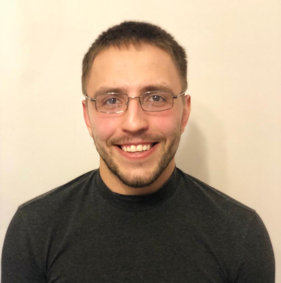 Психолог  Кортиков Константин