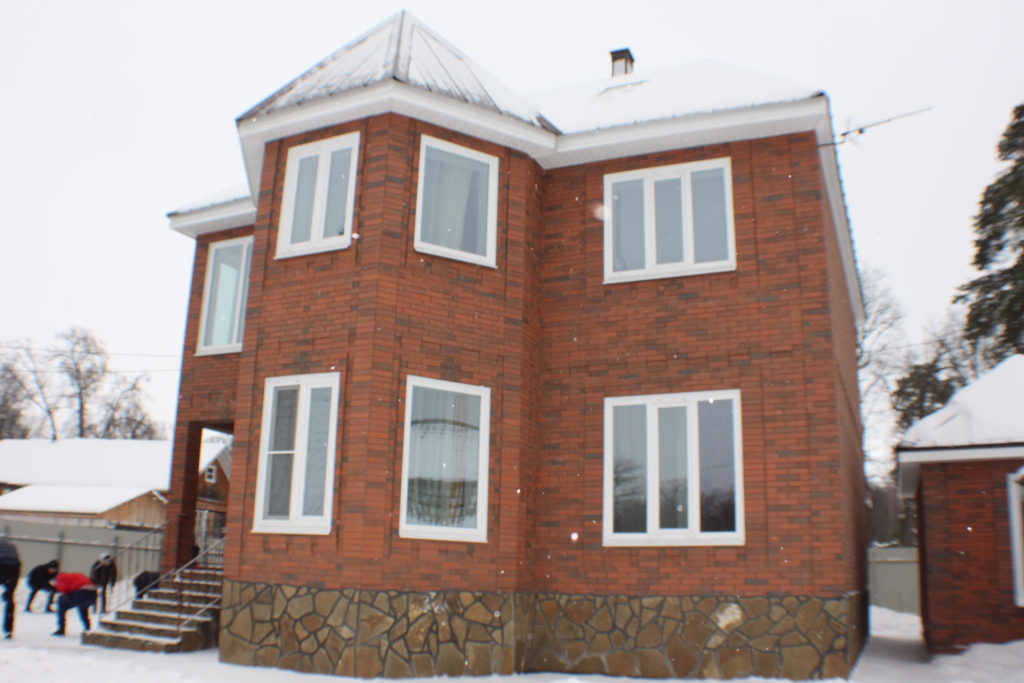 фото реабилитационного центра Регион Трезвости г.Владимир