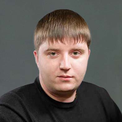 Директор Малютин Вадим Дмитриевич 