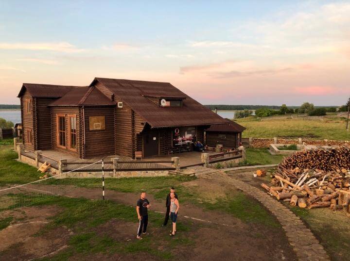 фото реабилитационного центра Независимость г.Сочи