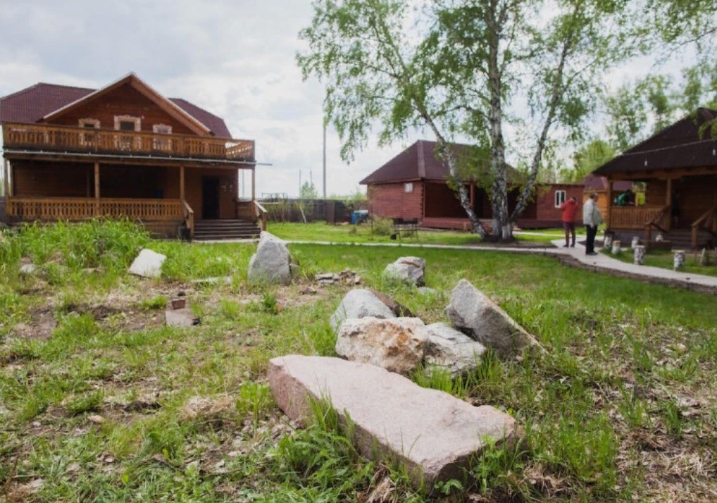 фото реабилитационного центра Горизонт г. Москва
