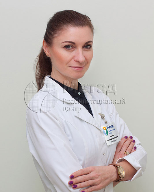 Социальный психолог Смирнова Анастасия