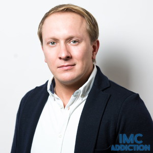 Психолог-консультант  Котельников Алексей Владимирович