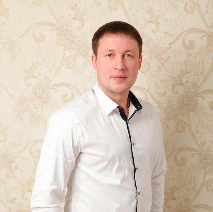 Руководитель социальной реабилитации  Николаев Андрей Алексеевич