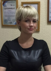 Клинический психолог Железцова Ю. С.