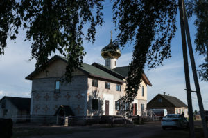 реабилитационный центр Пошитни Псковская область