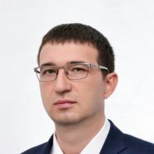 Психолог, аддиктолог  Измайлов Дмитрий Витальевич