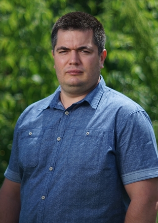 Социальный работник, врач психиатр-нарколог Баязитов  Виталий Юрьевич