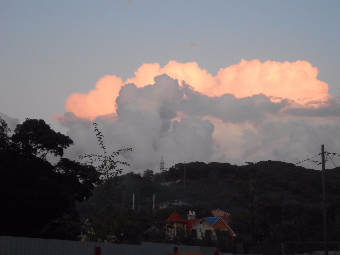 фото реабилитационного центра Расцвет г. Владивосток