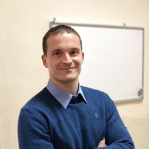 Консультант по химической зависимости Лянгус  Иван Андреевич