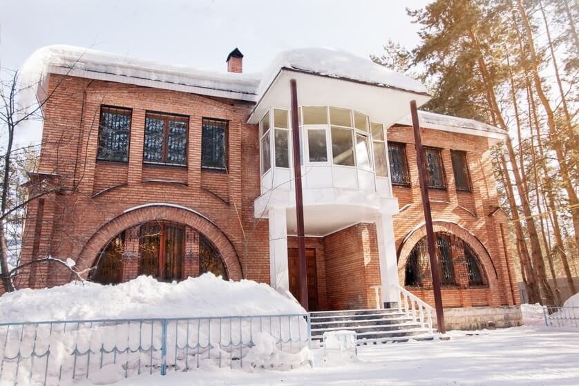 фото реабилитационного центра Здоровая жизнь г. Самара