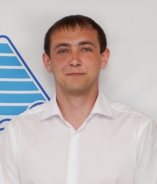 Социальный работник Рыжков  Сергей Сергеевич