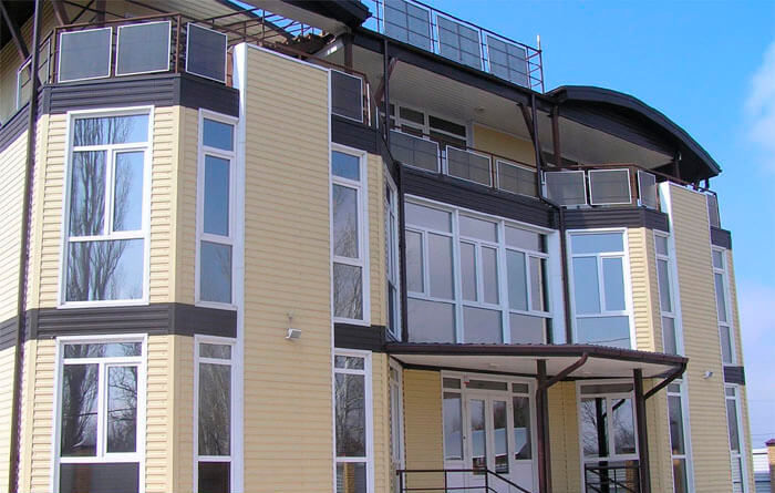 фото реабилитационного центра Ковчег г. Ставрополь