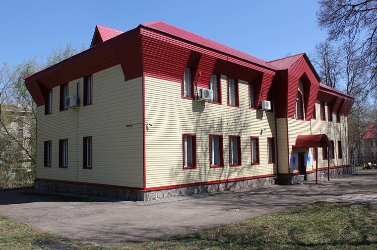 фото реабилитационного центра Здоровая жизнь г. Уфа