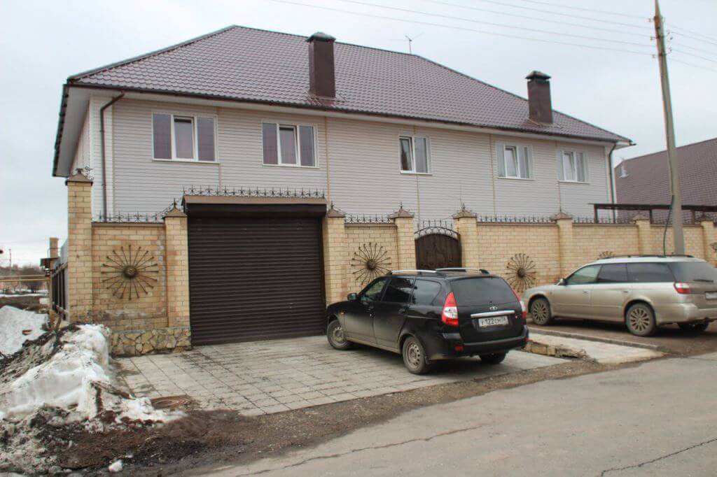 фото реабилитационного центра Ковчег г.Оренбург