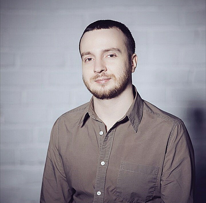 Гештальт-терапевт Решетников  Владимир Владимирович