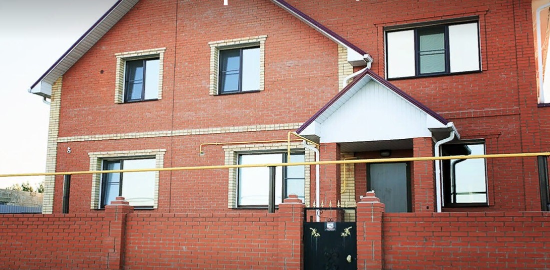 фото реабилитационного центра Основа г. Тюмень