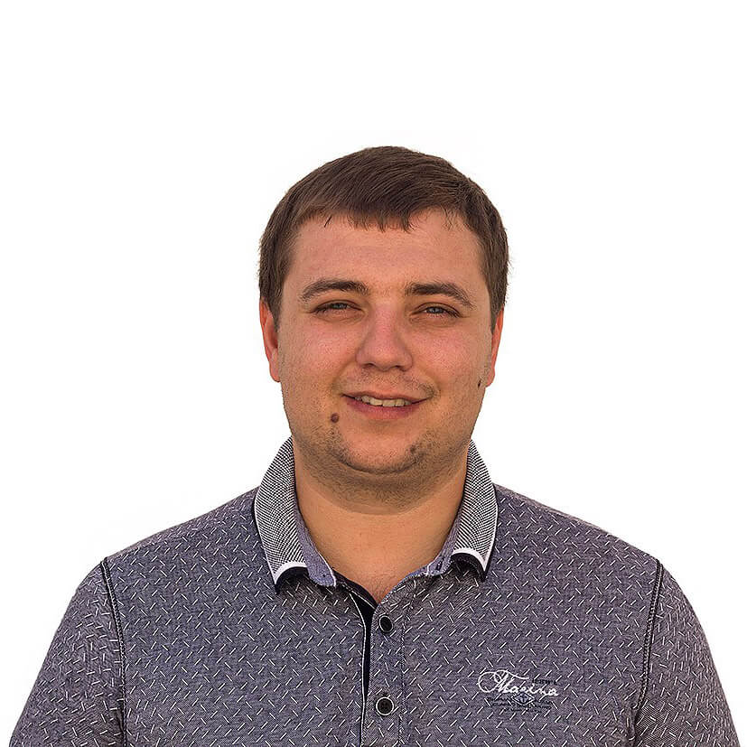 Консультант по химической зависимости  Бородин Михаил Юрьевич