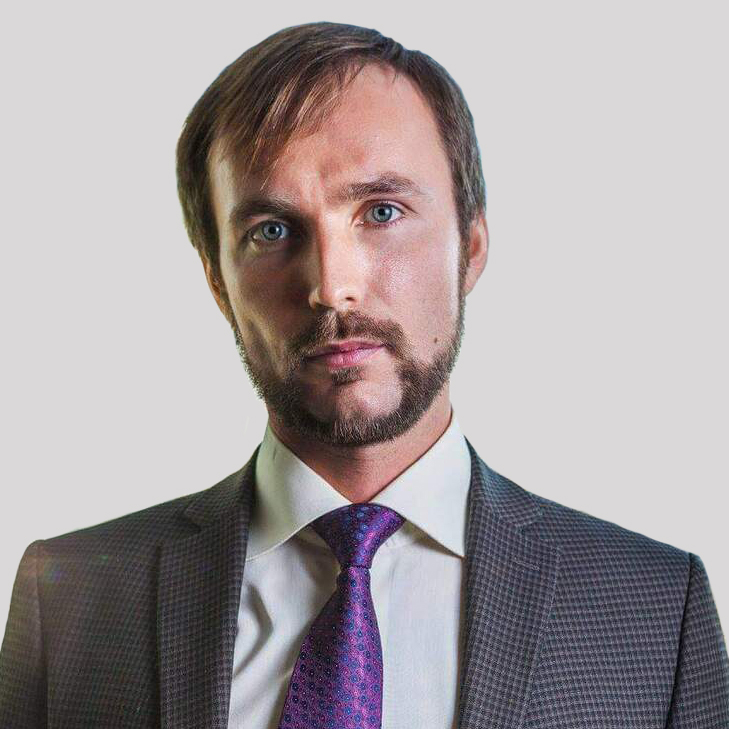 Старший психолог Гомин Александр Анатольевич