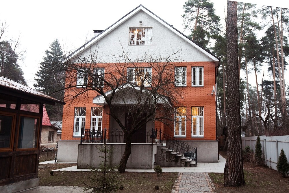 фото реабилитационного центра Решение 