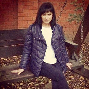 Программный директор, руководитель отделения реабилитации Разина Ольга Владимировна