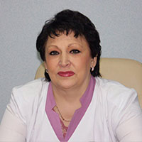 Психолог-медицинская сестра Бабушкина  Вера Алексеевна